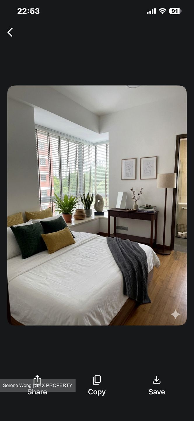 One Tree Hill Residence (D10), Apartment #559986581
